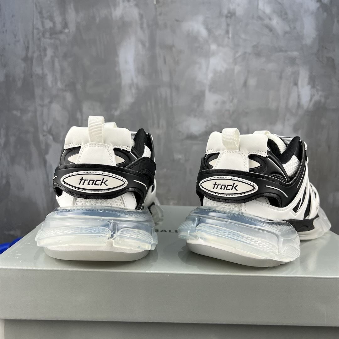 Balenciaga Track Shoes